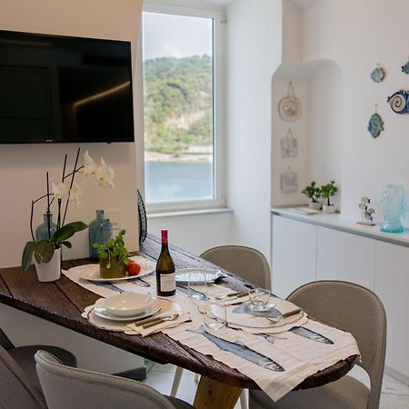 Appartement Vongola à Porto Venere Extérieur photo