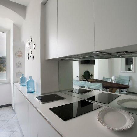 Appartement Vongola à Porto Venere Extérieur photo