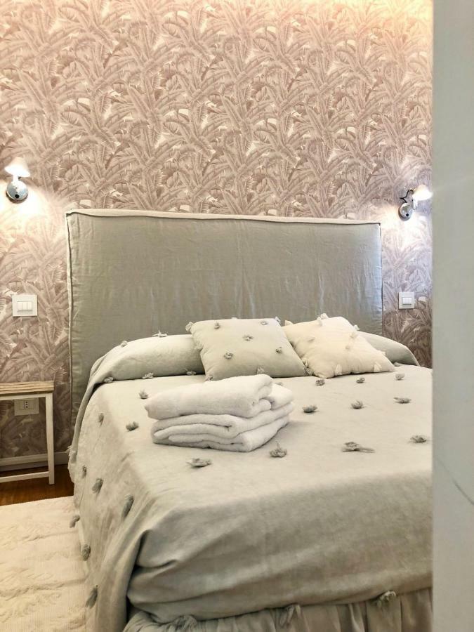 Appartement Vongola à Porto Venere Extérieur photo