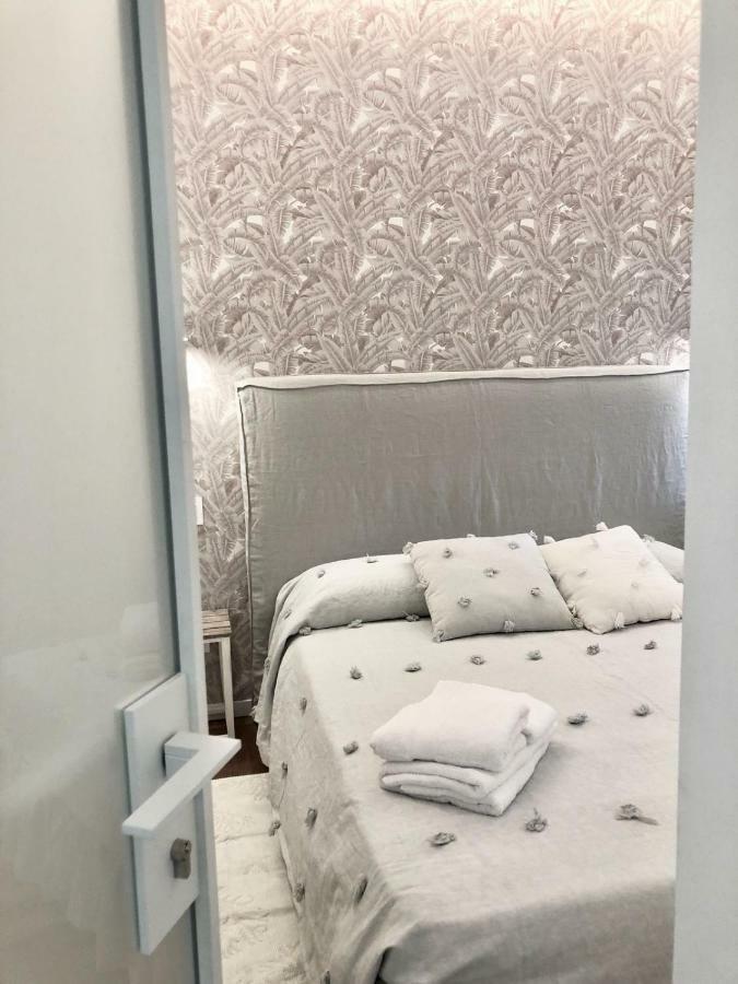 Appartement Vongola à Porto Venere Extérieur photo