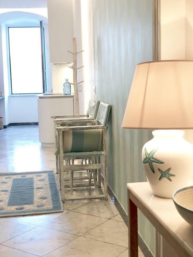 Appartement Vongola à Porto Venere Extérieur photo