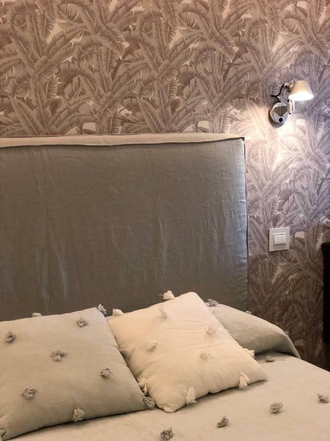 Appartement Vongola à Porto Venere Extérieur photo