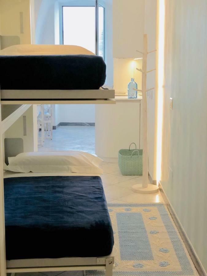Appartement Vongola à Porto Venere Extérieur photo