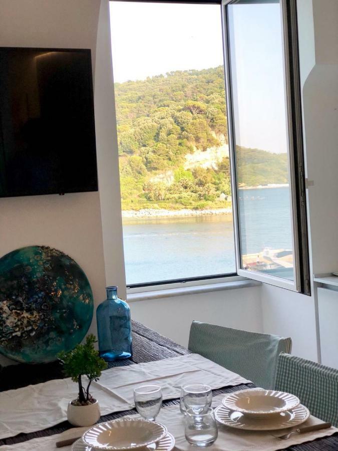 Appartement Vongola à Porto Venere Extérieur photo