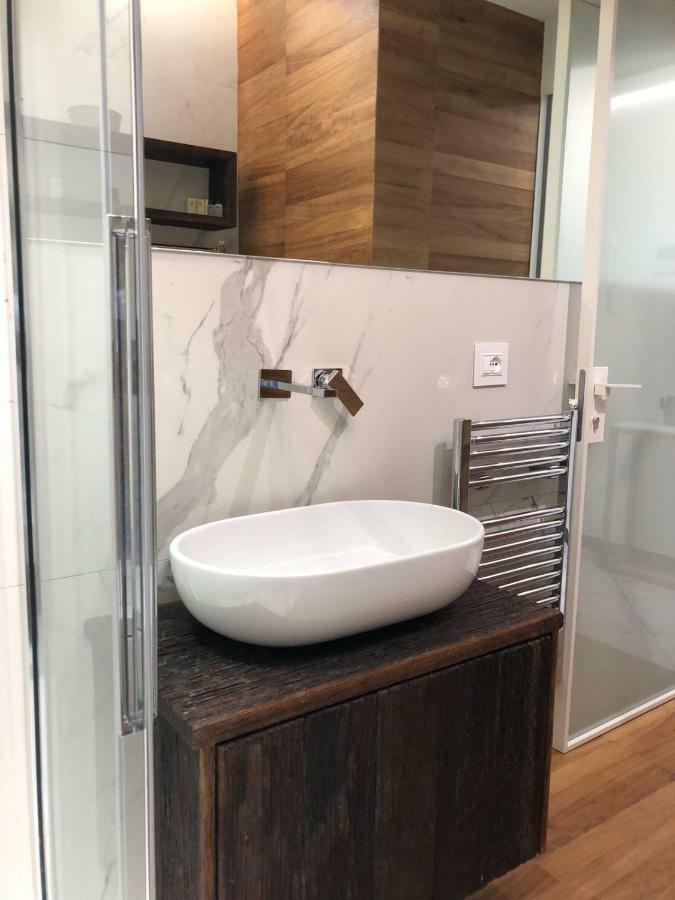 Appartement Vongola à Porto Venere Extérieur photo