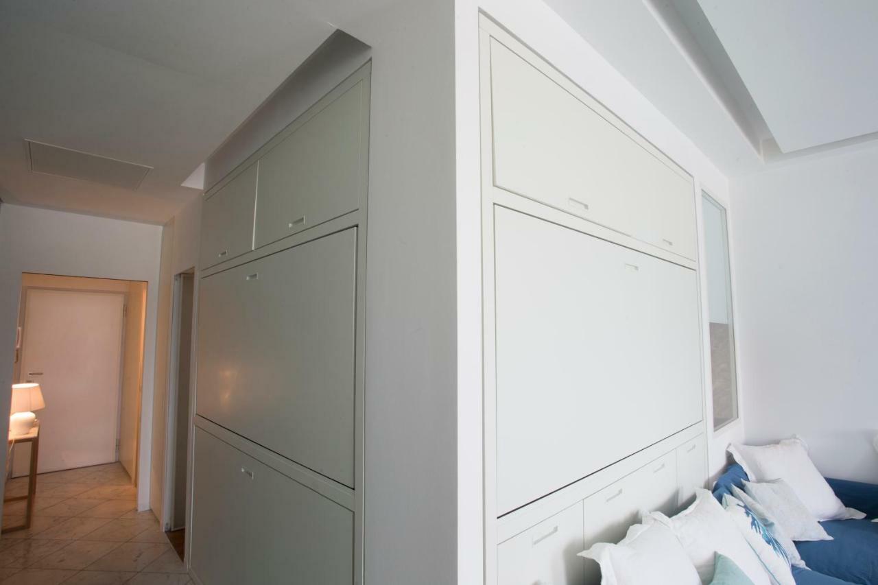 Appartement Vongola à Porto Venere Extérieur photo