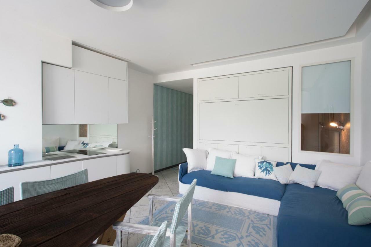 Appartement Vongola à Porto Venere Extérieur photo