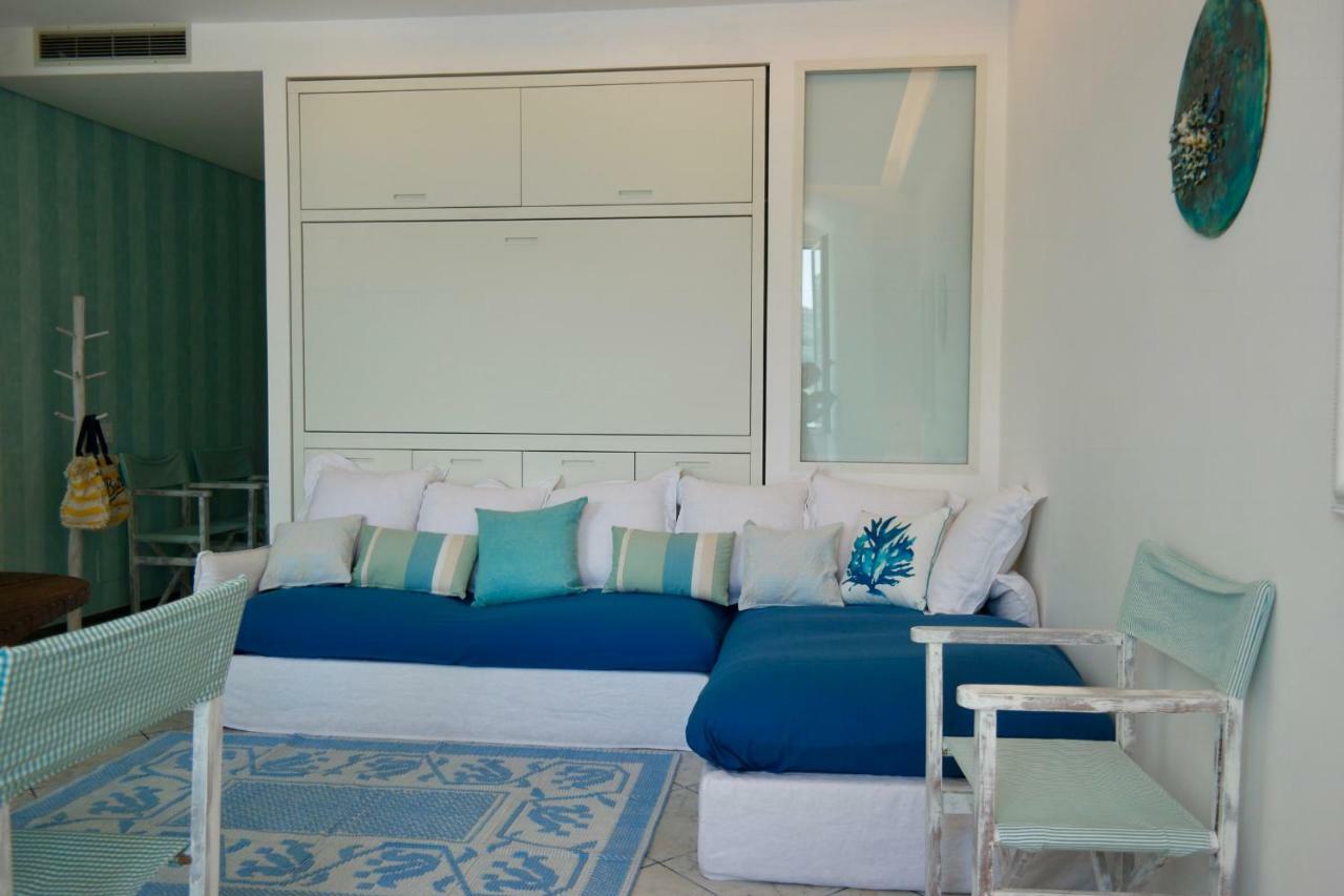 Appartement Vongola à Porto Venere Extérieur photo