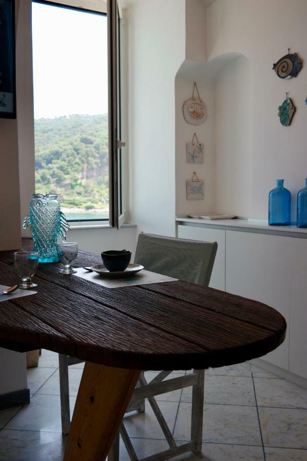 Appartement Vongola à Porto Venere Extérieur photo