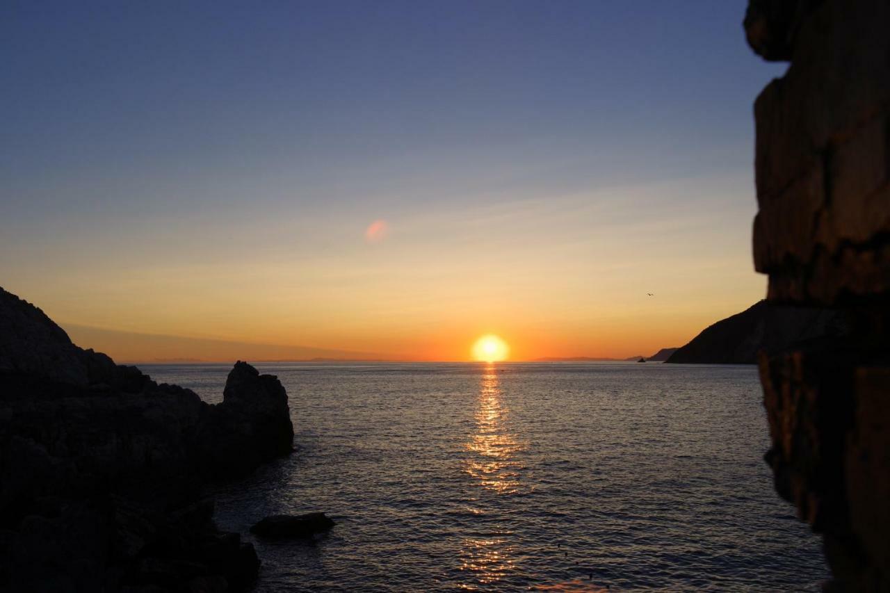 Appartement Vongola à Porto Venere Extérieur photo